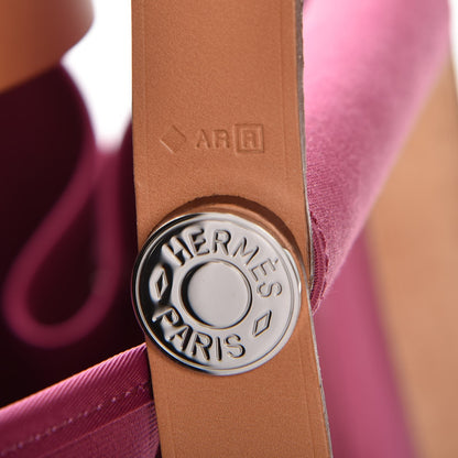 Hermes Toile Cabag 39 Tosca 8 of 8