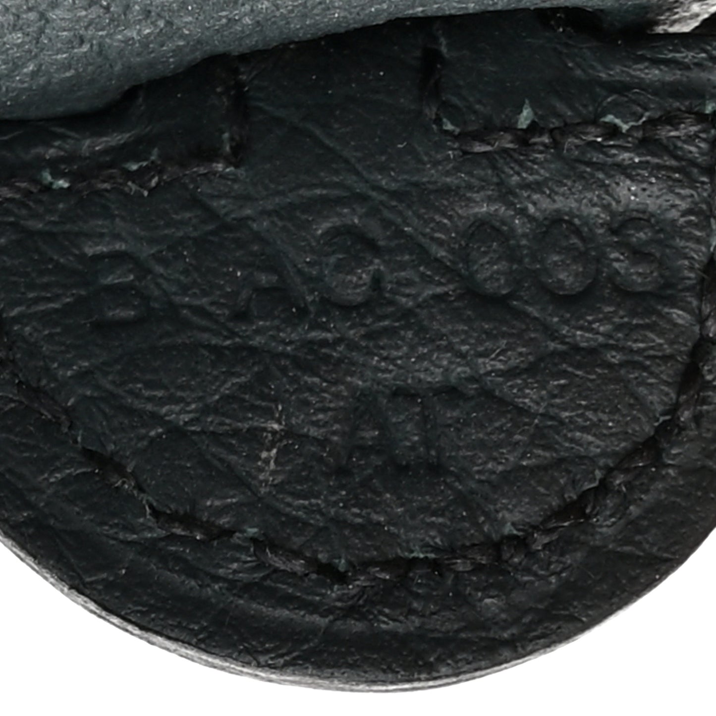 Taurillon Clemence Amazone Evelyne TPM Vert Rousseau Vert Cypress