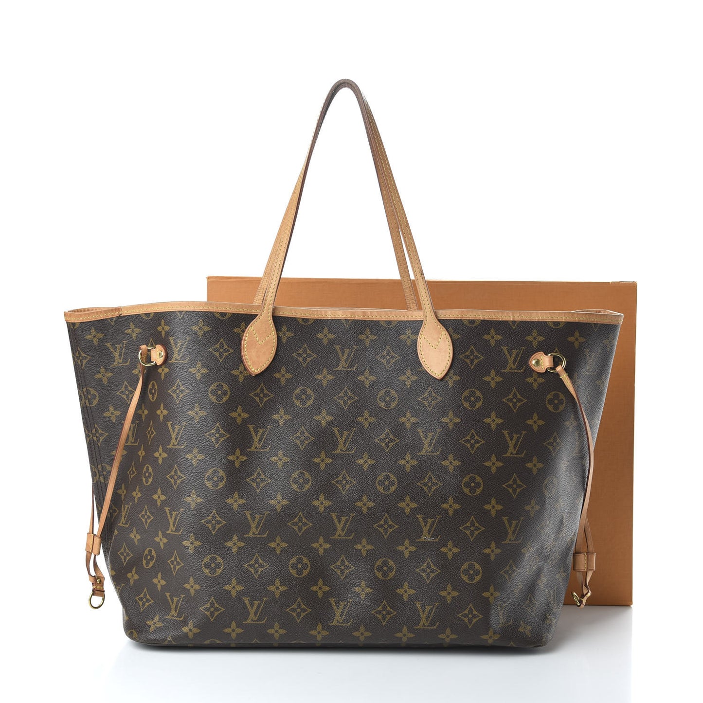 Monogram Neo Neverfull GM