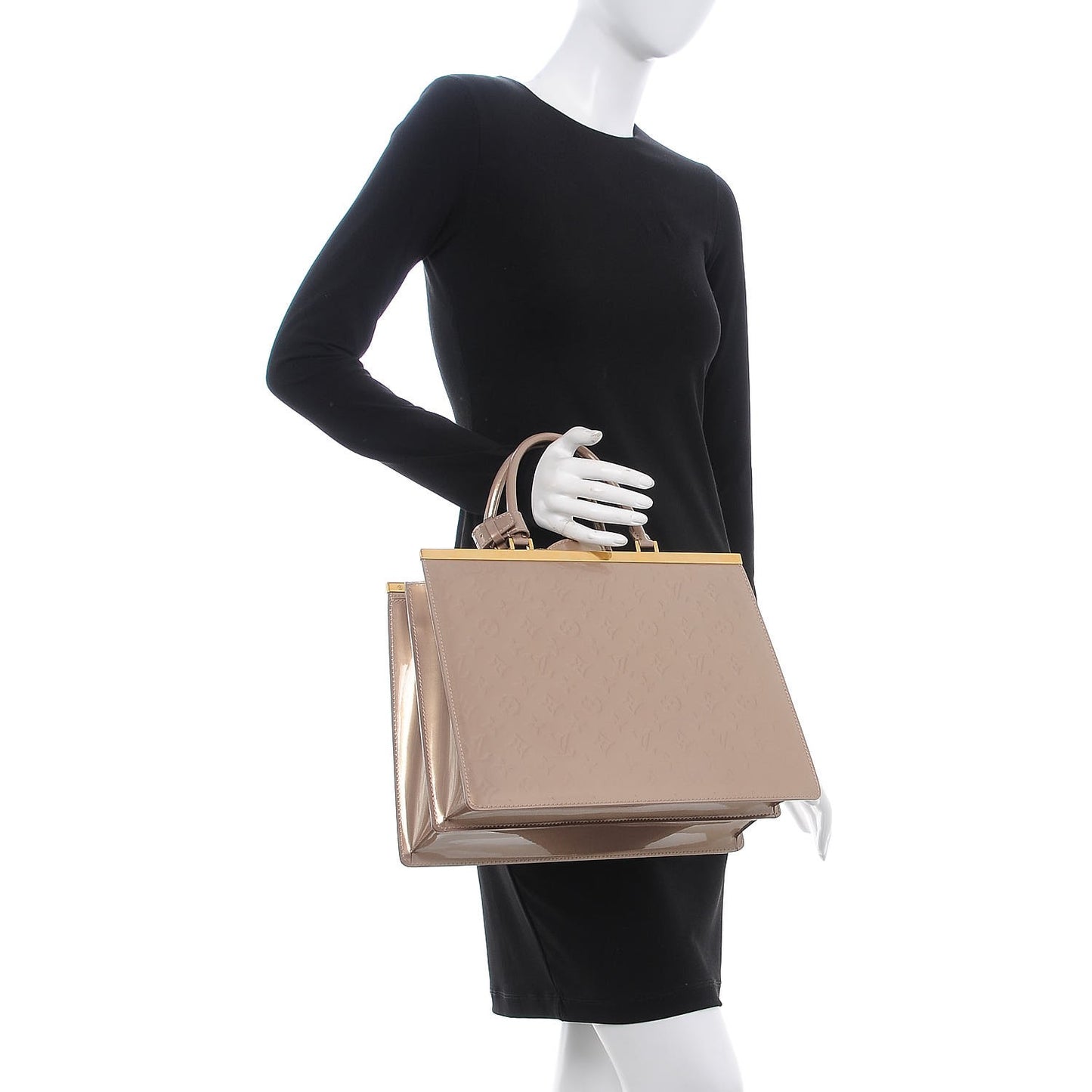 Vernis Deesse GM Beige Poudre