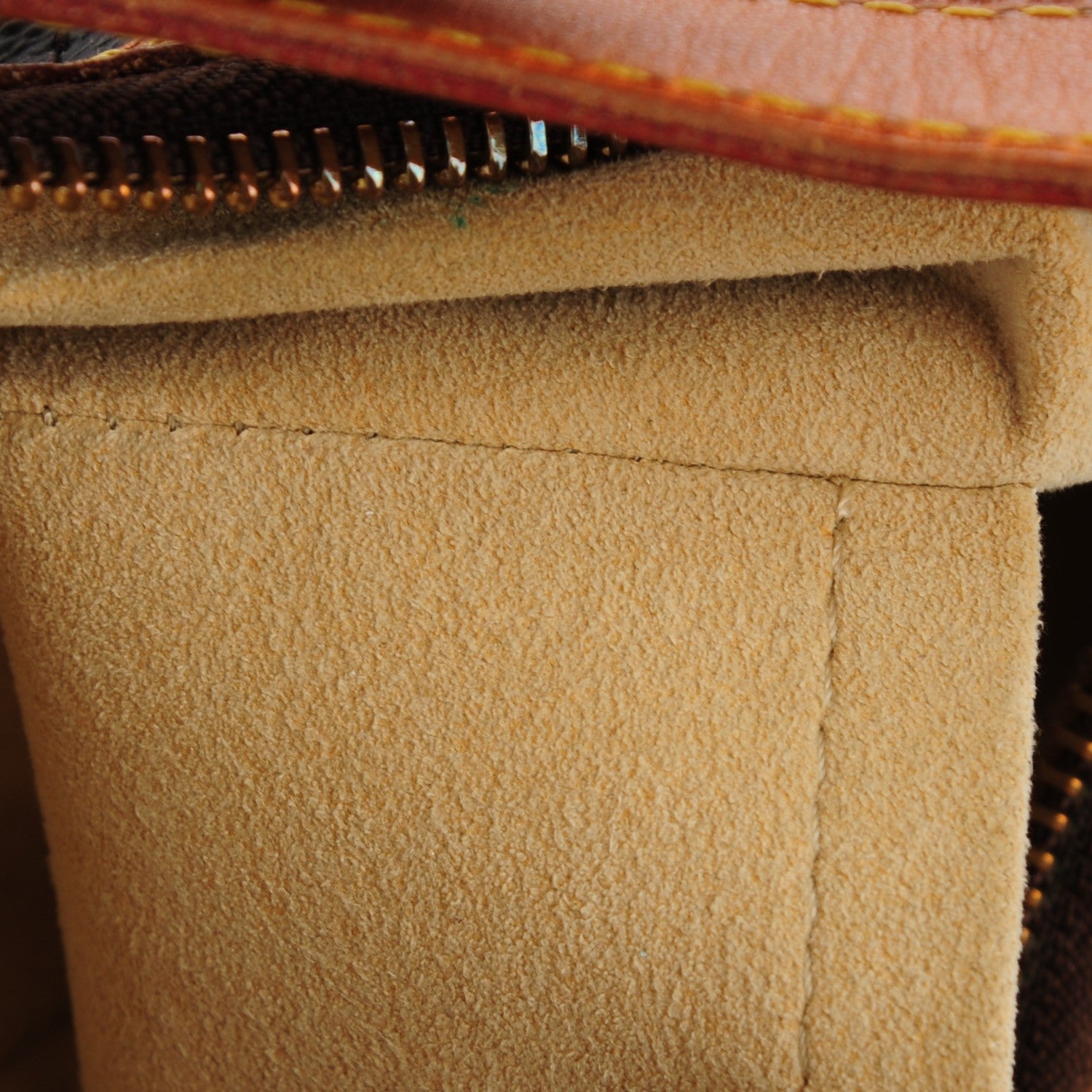 Louis Vuitton Monogram Etoile City PM 7 of 7