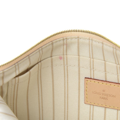 Louis Vuitton Damier Azur Neo Neverfull MM 16 of 24