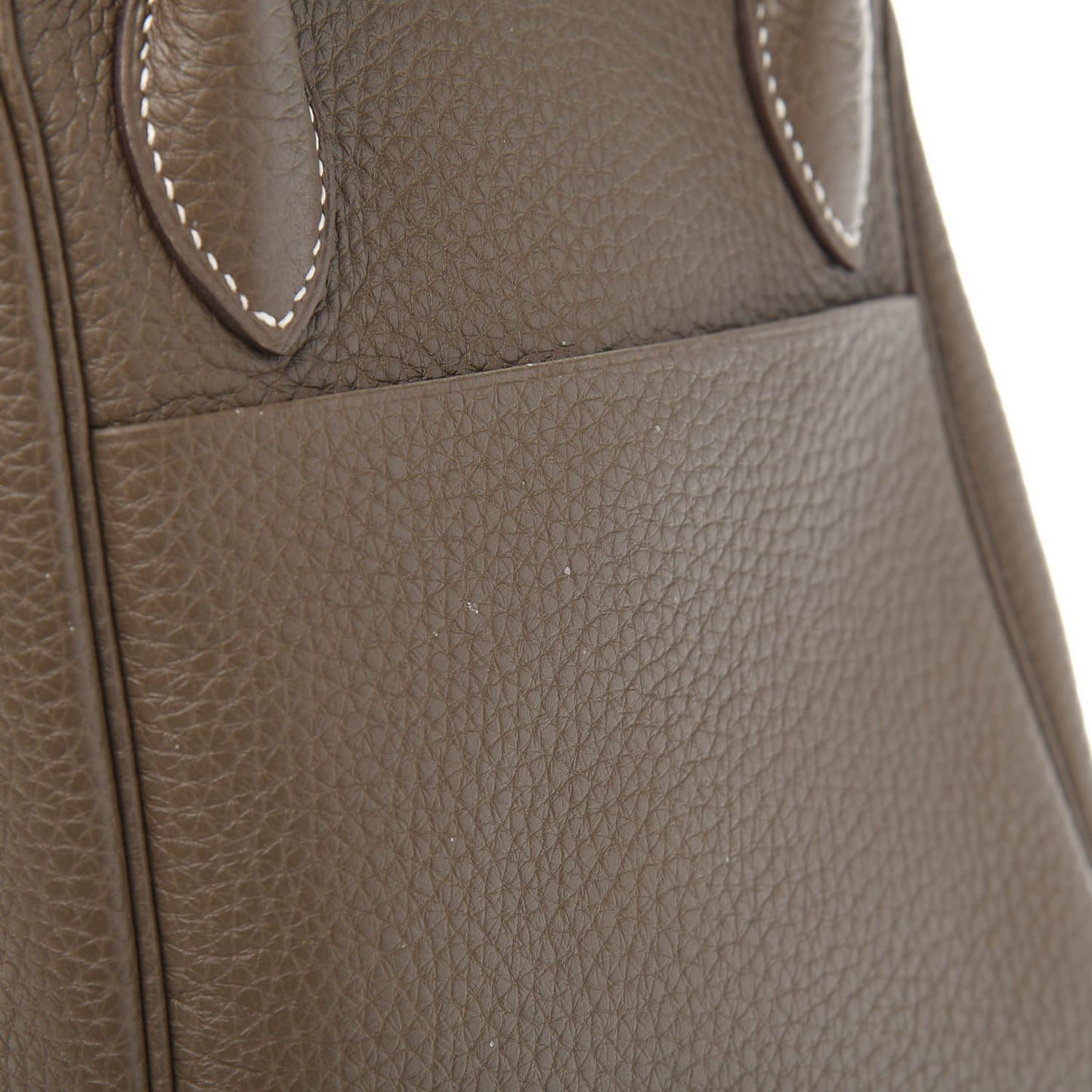 Taurillon Clemence Lindy 30 Etoupe