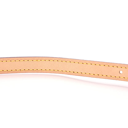 Louis Vuitton Vachetta 16mm Adjustable Shoulder Strap 4 of 6