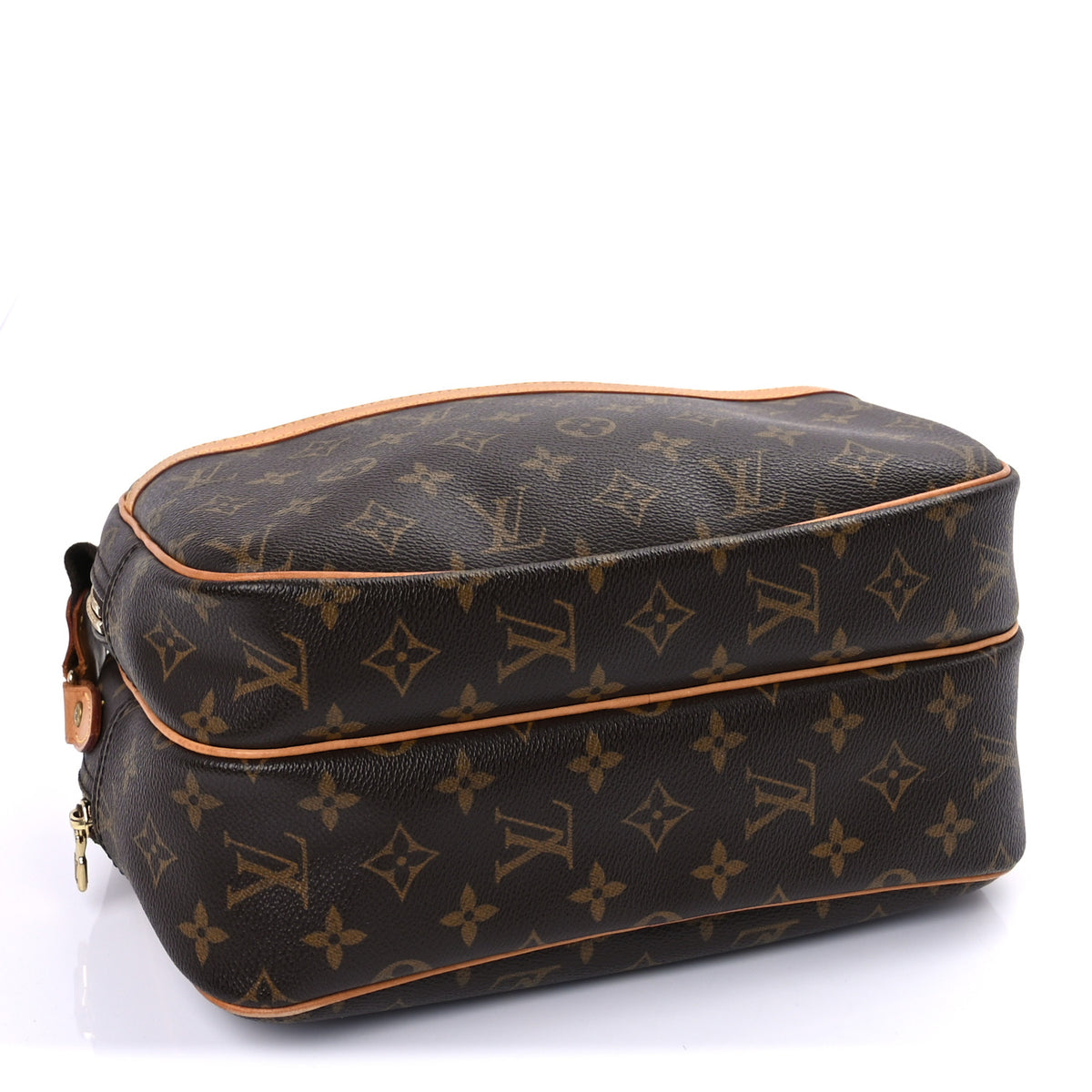 Reporter Monogram PM
