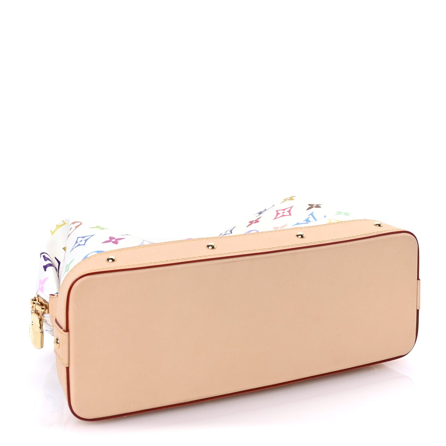 LV x TM Monogram Multicolor Cosmetic Pouch GM Multicolor