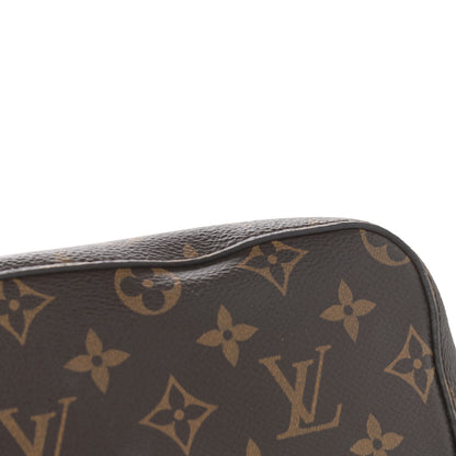 Louis Vuitton Monogram Neonoe MM Coquelicot 11 of 13