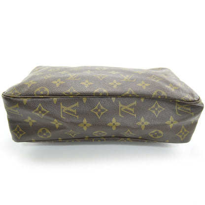 Louis Vuitton Monogram Trousse Toilette 28 4 of 7