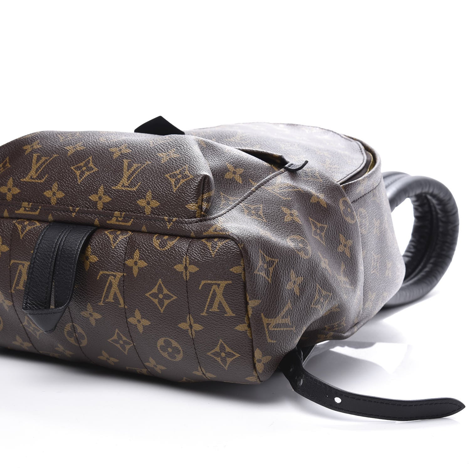 Louis Vuitton Monogram Palm Springs Backpack MM 6 of 9