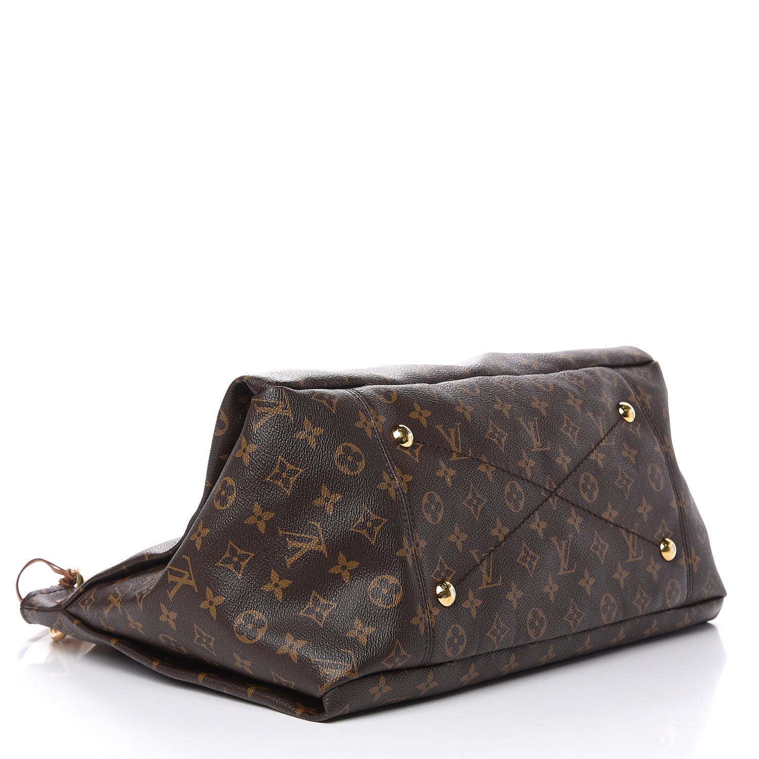 Louis Vuitton Monogram Artsy MM 4 of 16