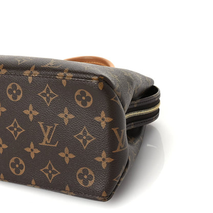 Louis Vuitton Monogram Petit Palais 8 of 8