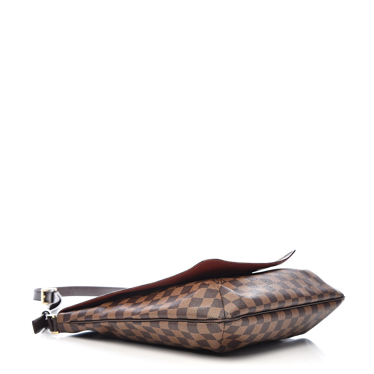 Damier Ebene Musette GM