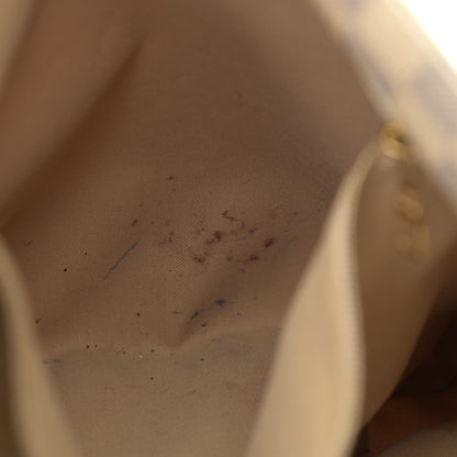 Louis Vuitton Damier Azur Soffi 13 of 22