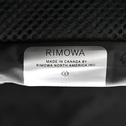 Rimowa Gloss Polycarbonate Essential Lite Cabin Green 6 of 11