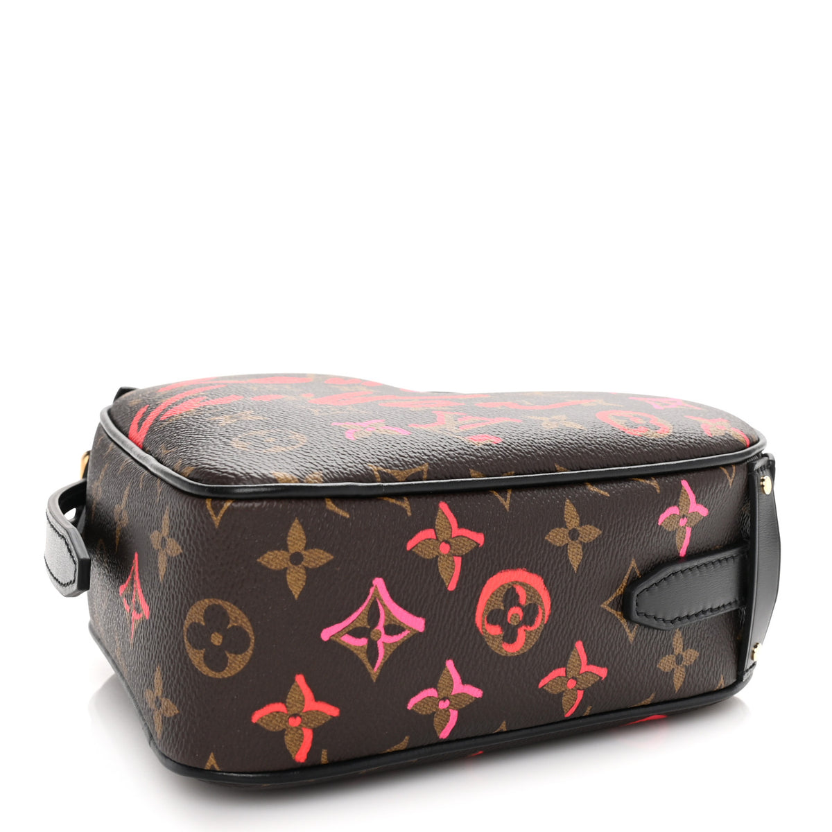 Monogram Fall In Love Sac Coeur