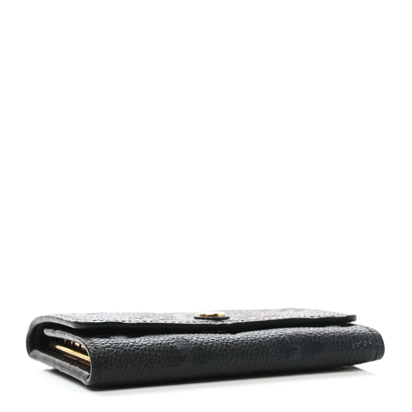 Empreinte Multicles 6 Key Holder Black
