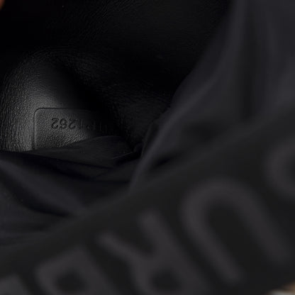 Burberry Nylon Monogram Sonny Bum Bag Beige 8 of 9