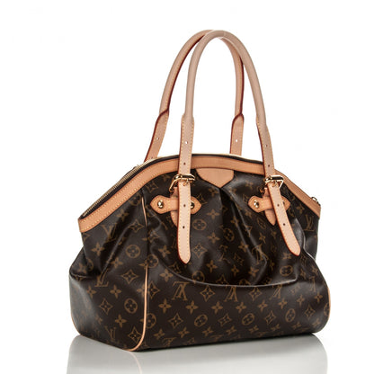 Louis Vuitton Monogram Tivoli GM 3 of 12