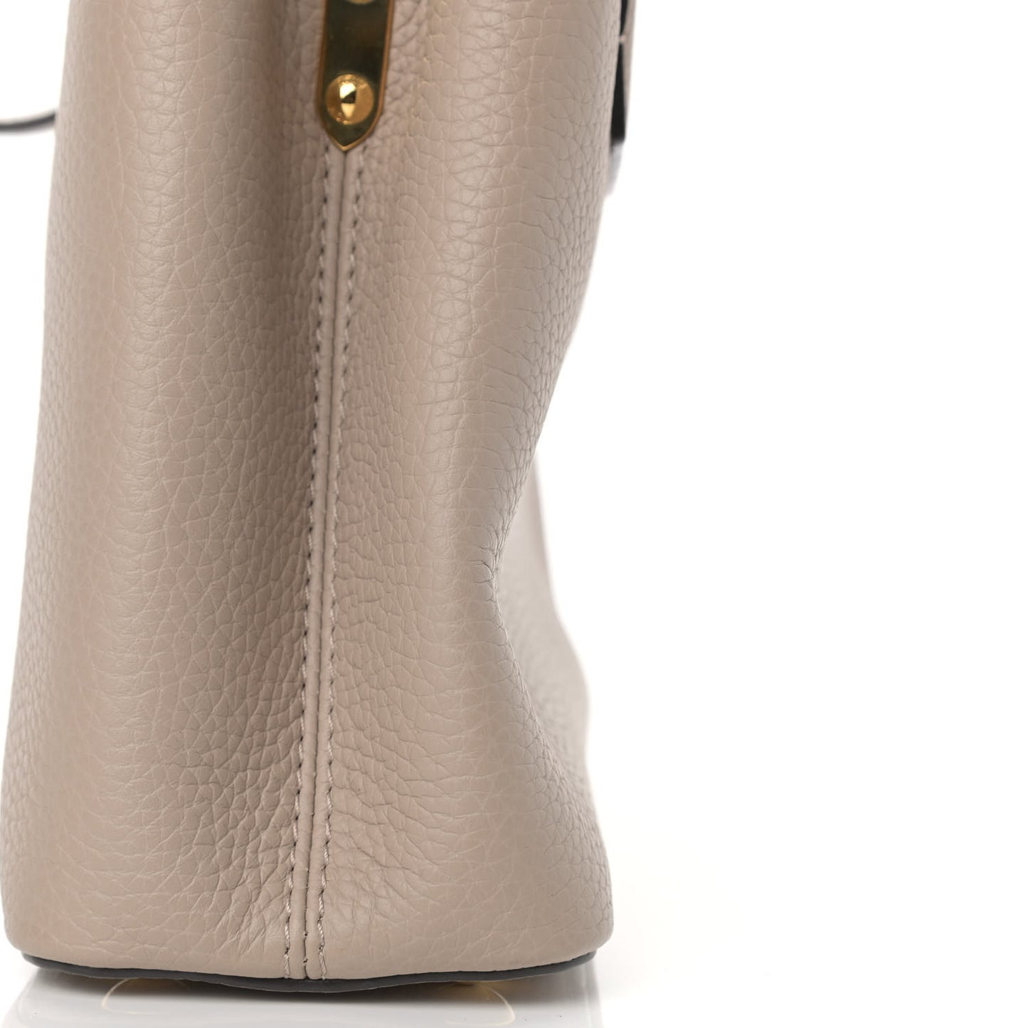 Taurillon Capucines BB Galet