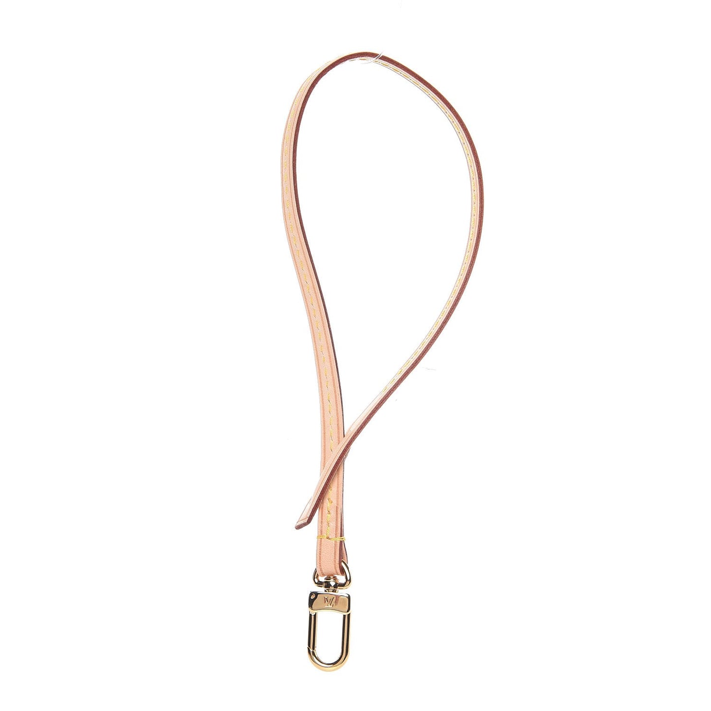 Vachetta Pochette Accessories Strap