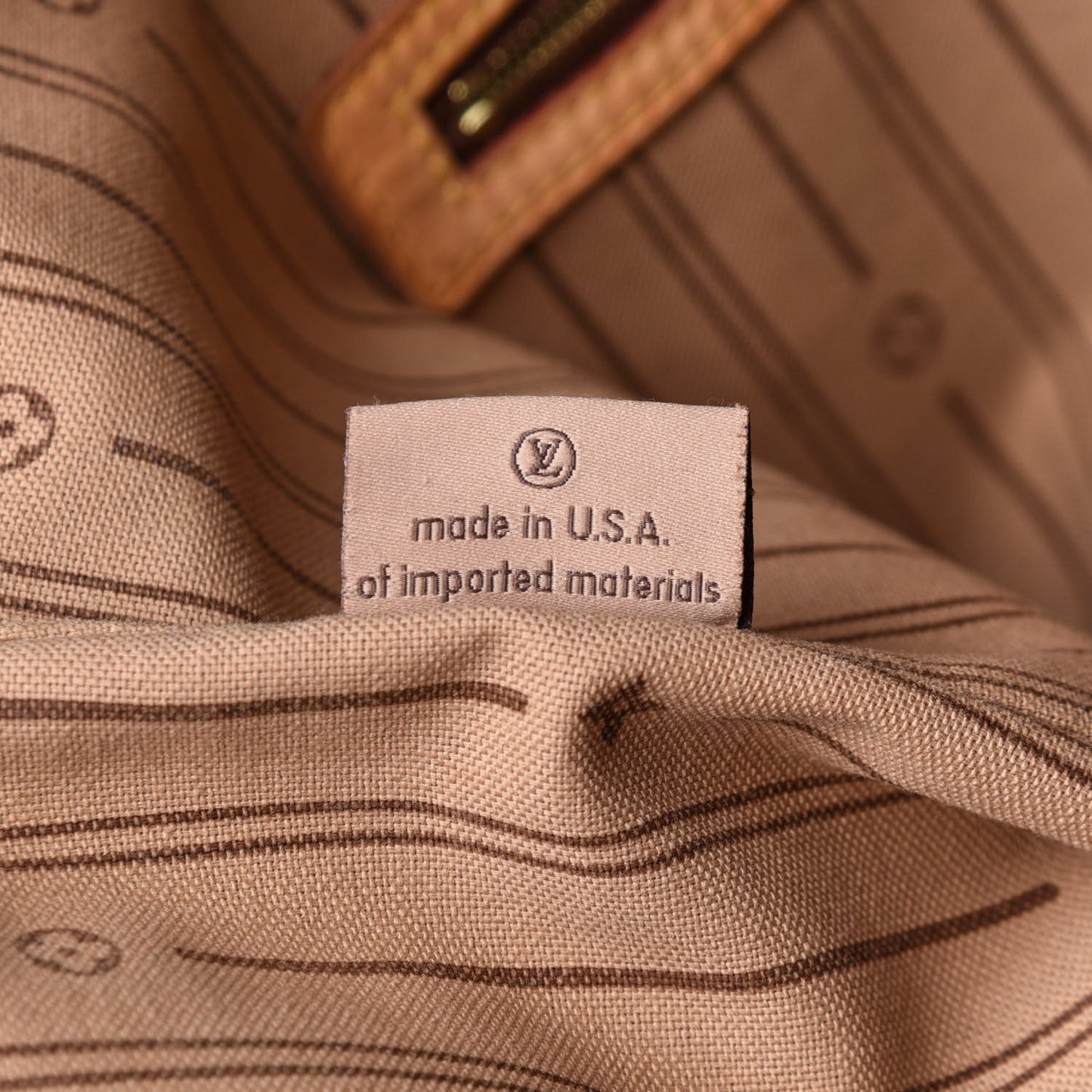 Monogram Delightful MM