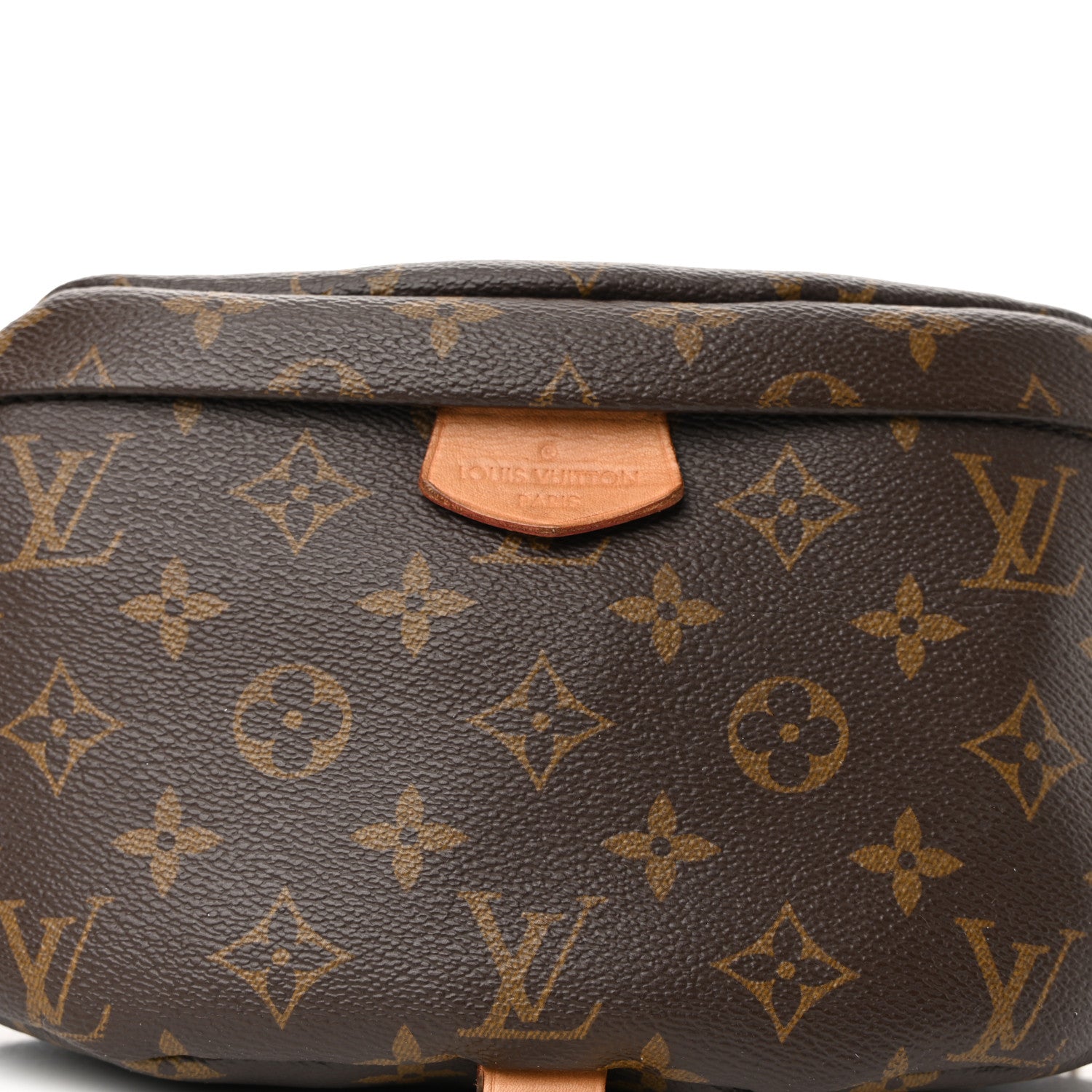 Louis Vuitton Monogram Bumbag 7 of 10