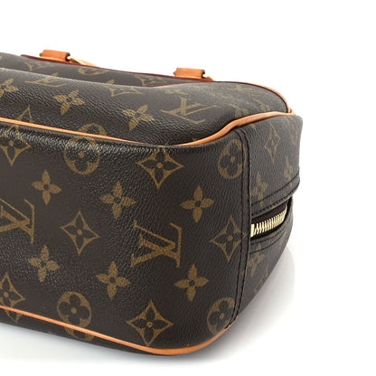 Louis Vuitton Monogram Trouville 8 of 8