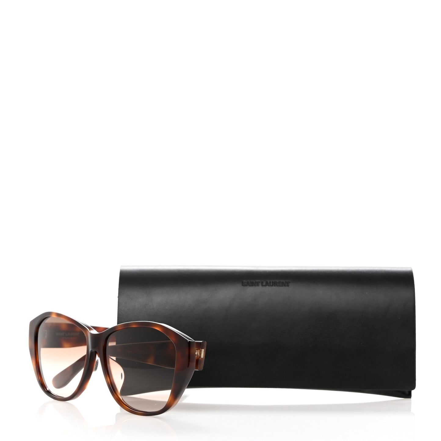 SL M8/FN Sunglasses Tortoise