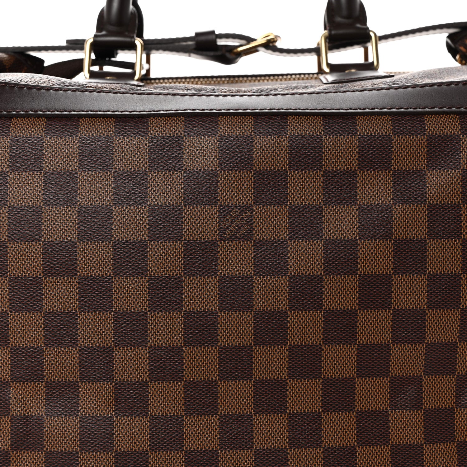 Louis Vuitton Damier Ebene Grimaud 6 of 10