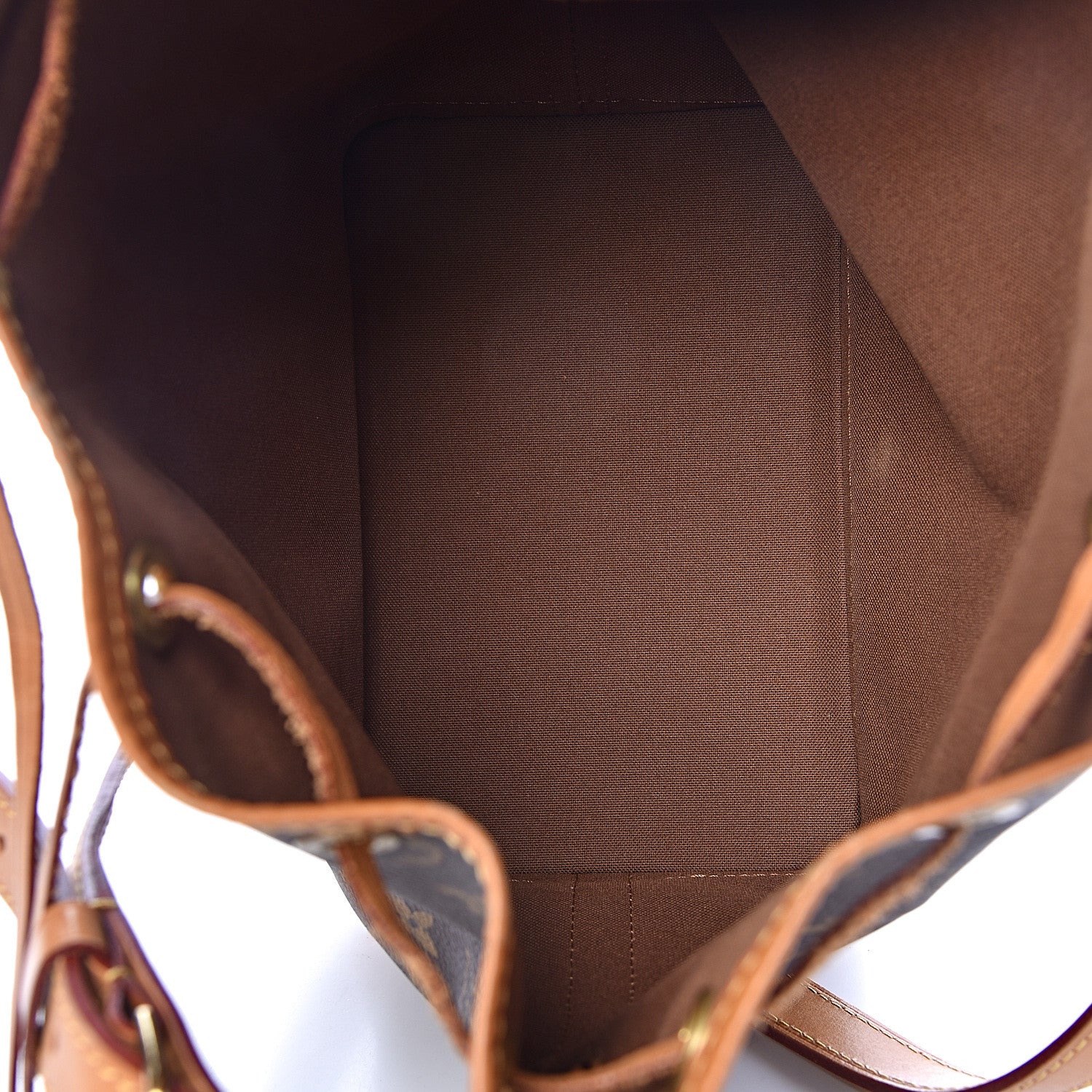 Louis Vuitton Monogram Noe BB 5 of 12