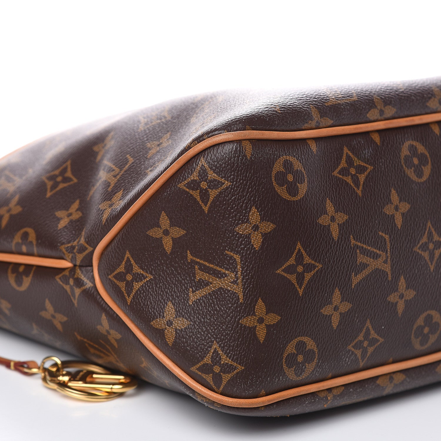 Louis Vuitton Monogram Delightful PM Pivoine 10 of 13