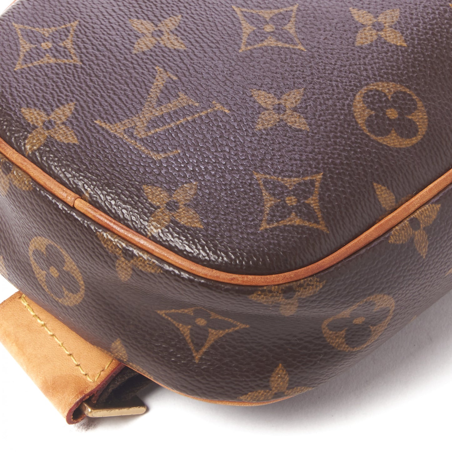 Monogram Pochette Gange