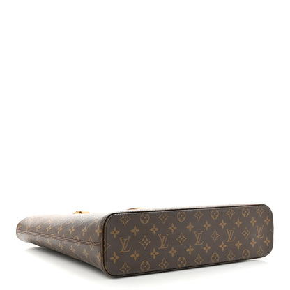 Louis Vuitton Monogram Luco 4 of 11