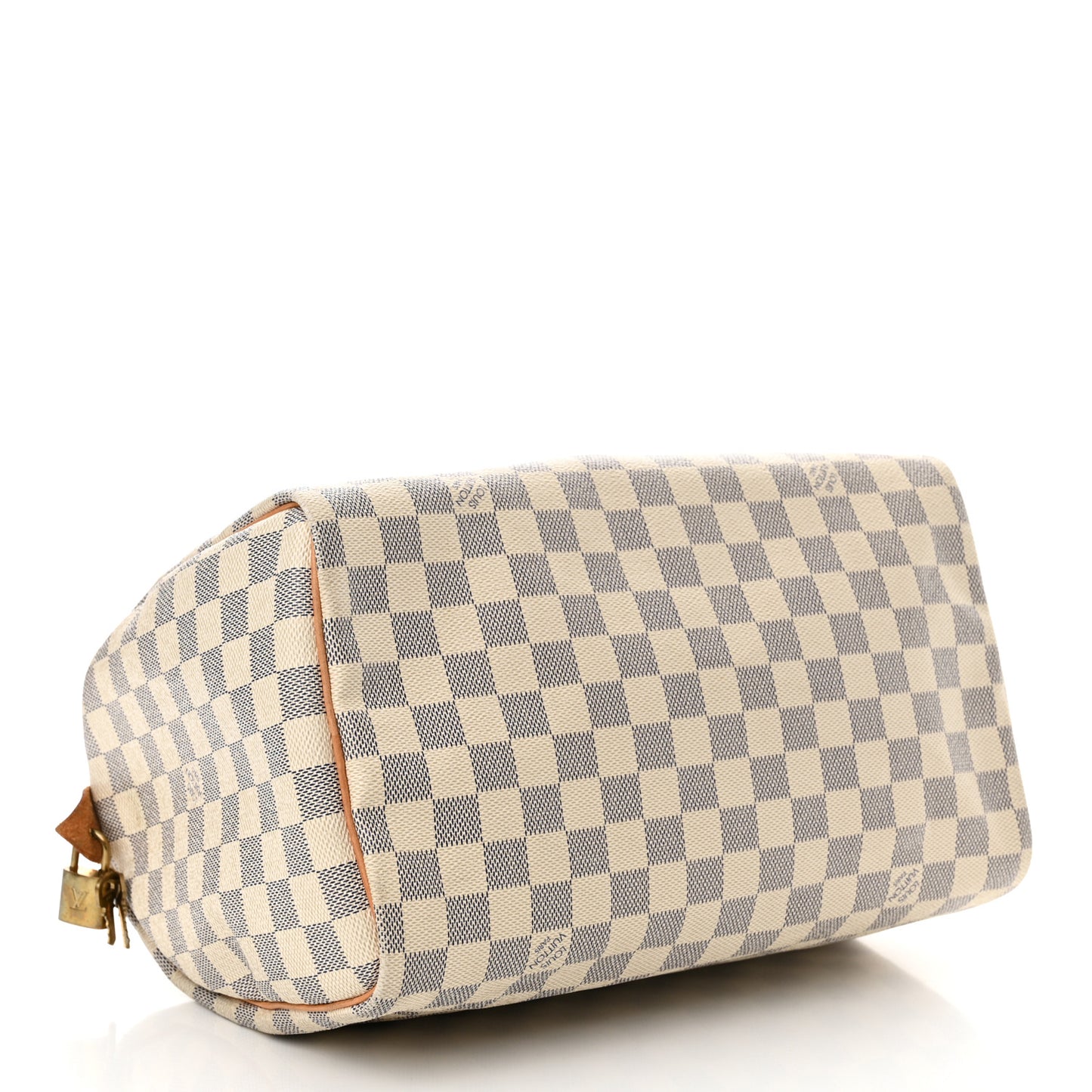 Damier Azur Speedy 30