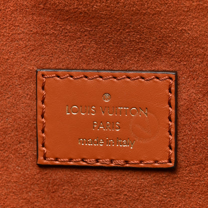 Louis Vuitton Epi Saumur BB Cognac 6 of 10