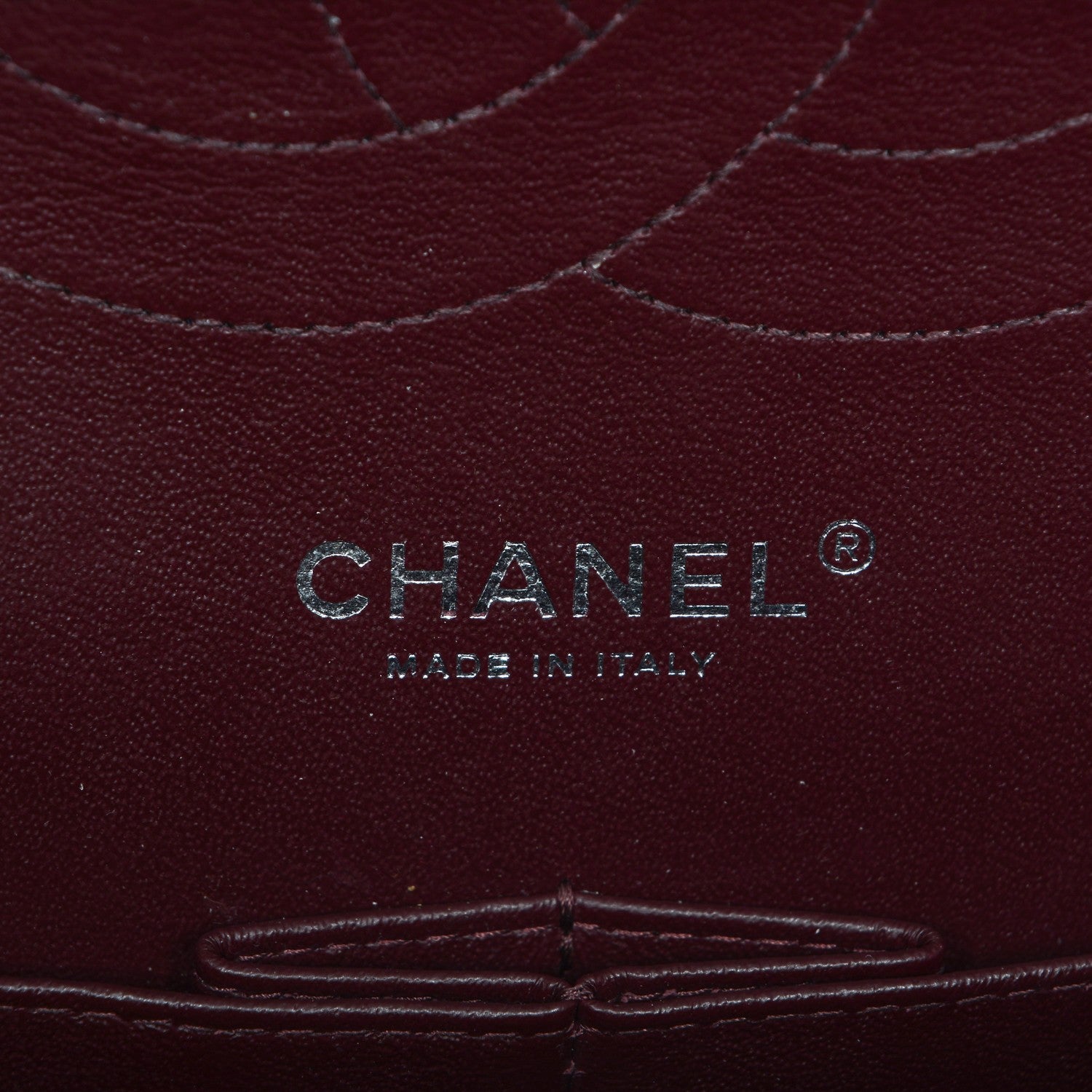 Chanel Caviar Quilted Jumbo Double Flap Black 6 of 7