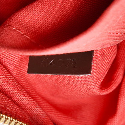 Louis Vuitton Damier Ebene Thames GM 7 of 9