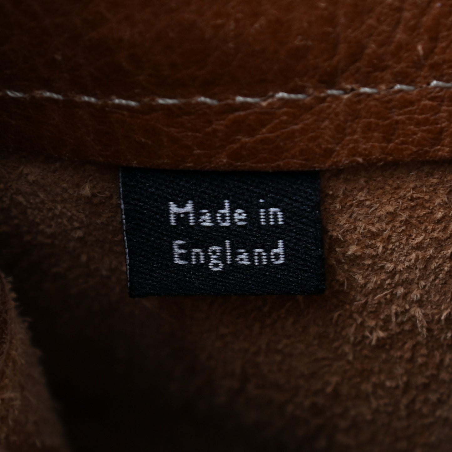 Natural Vegetable Tanned Bayswater Oak