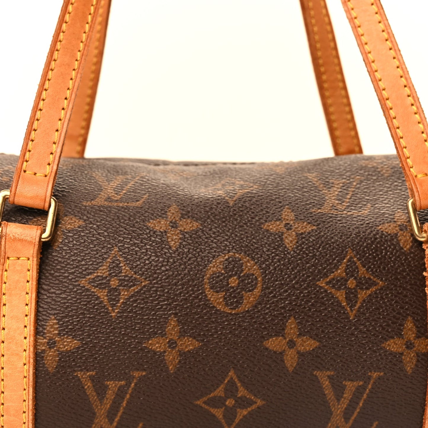 Monogram Papillon 26