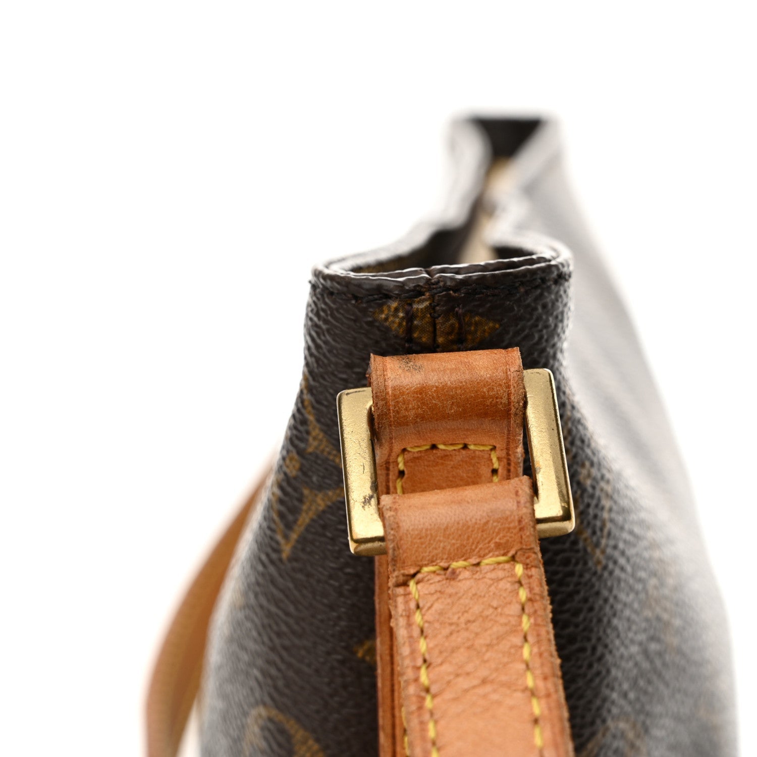 Louis Vuitton Monogram Trotteur 5 of 7
