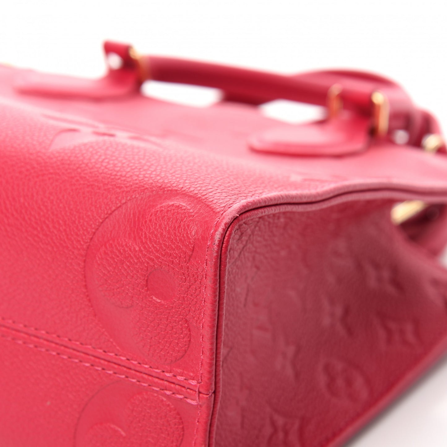 Empreinte Monogram Giant Onthego PM Freesia