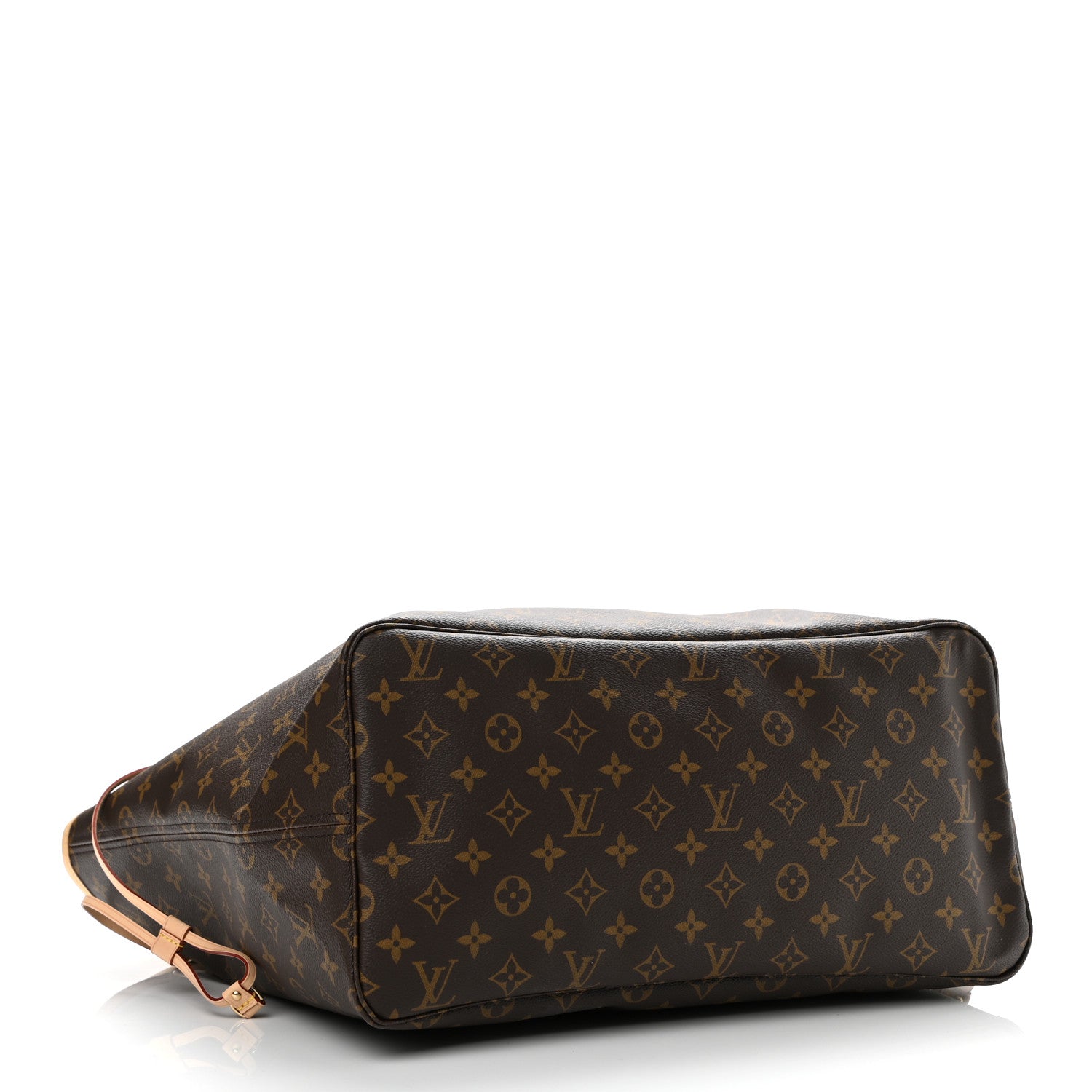 Louis Vuitton Monogram Neo Neverfull GM 5 of 11