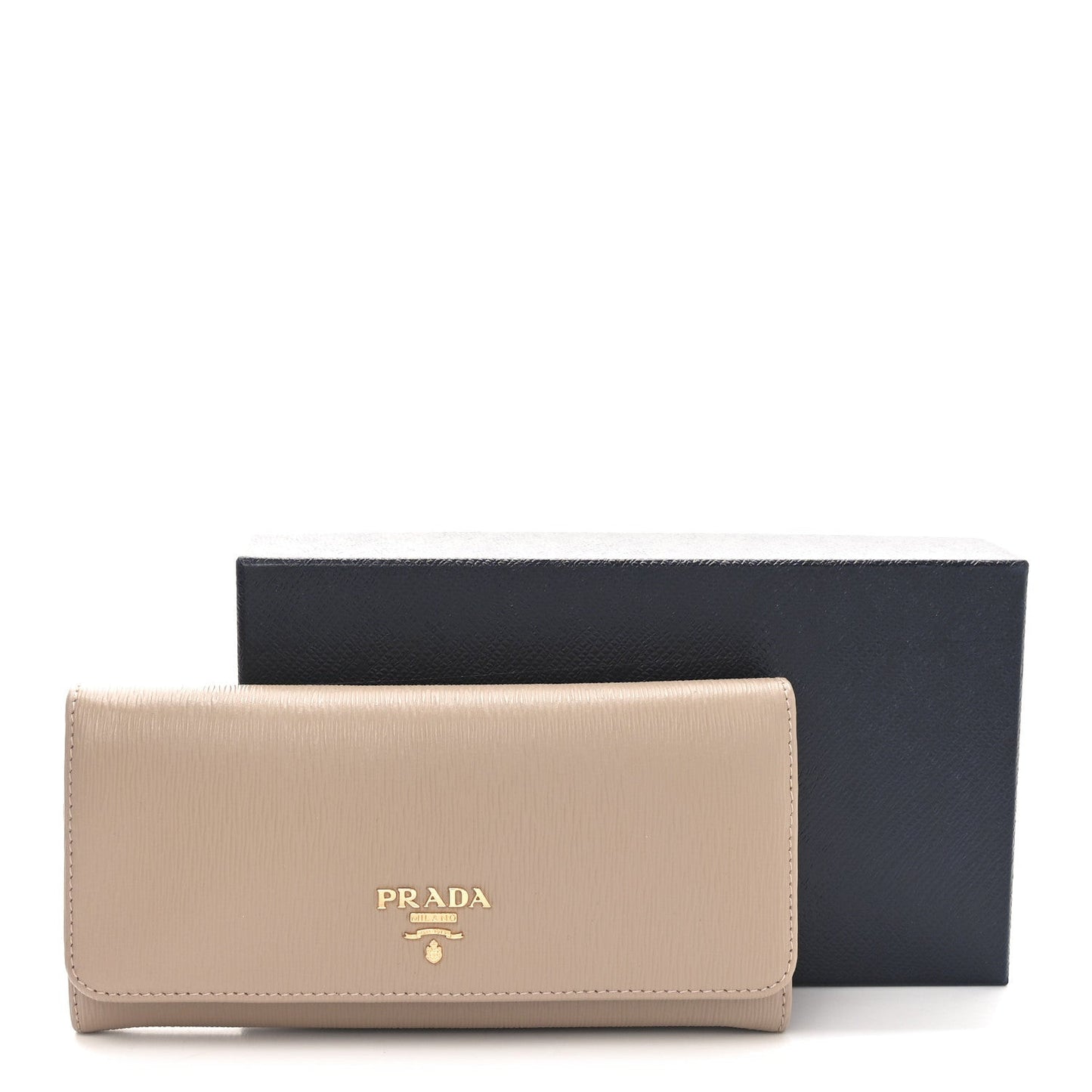 Vitello Move Continental Flap Travel Wallet Cammeo