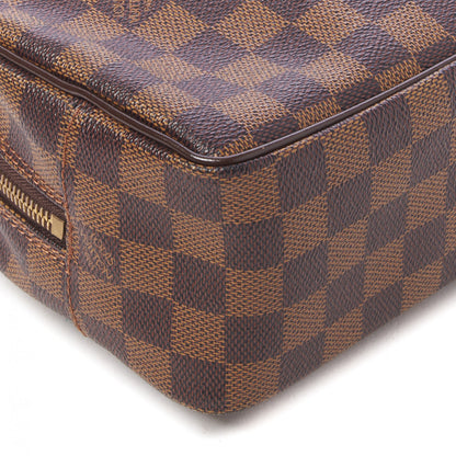 Louis Vuitton Damier Ebene Toiletry Bag 25 6 of 8