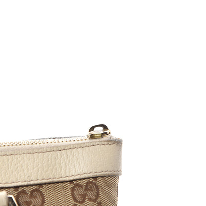 Gucci Monogram Small Abbey Tote Off White 12 of 23