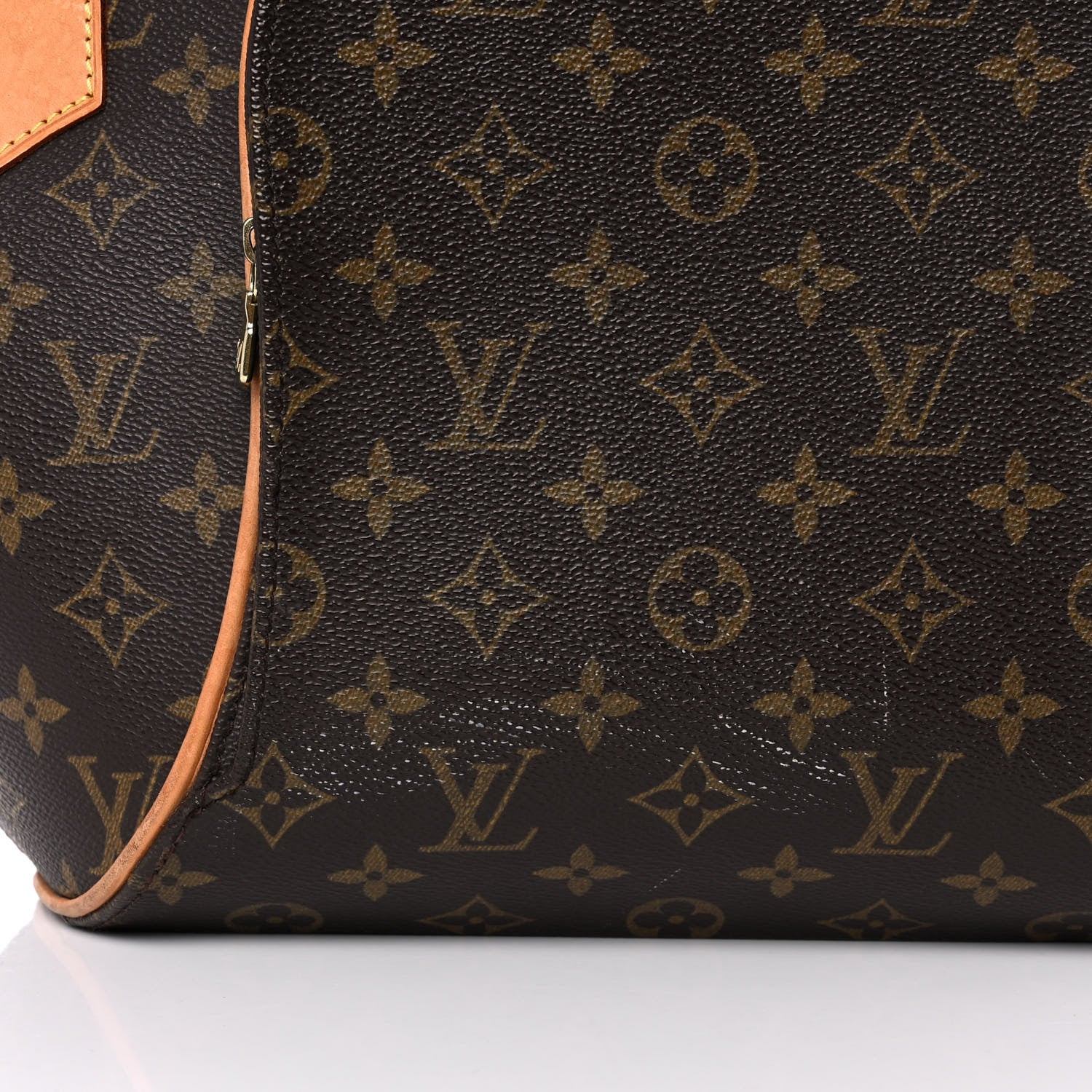 Louis Vuitton Monogram Ellipse GM Shopping Bag 13 of 13