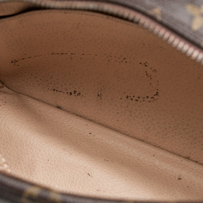 Louis Vuitton Monogram Trousse Toilette 28 9 of 9