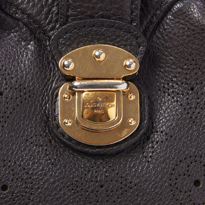 Louis Vuitton Mahina XS Chocolate 7 of 8