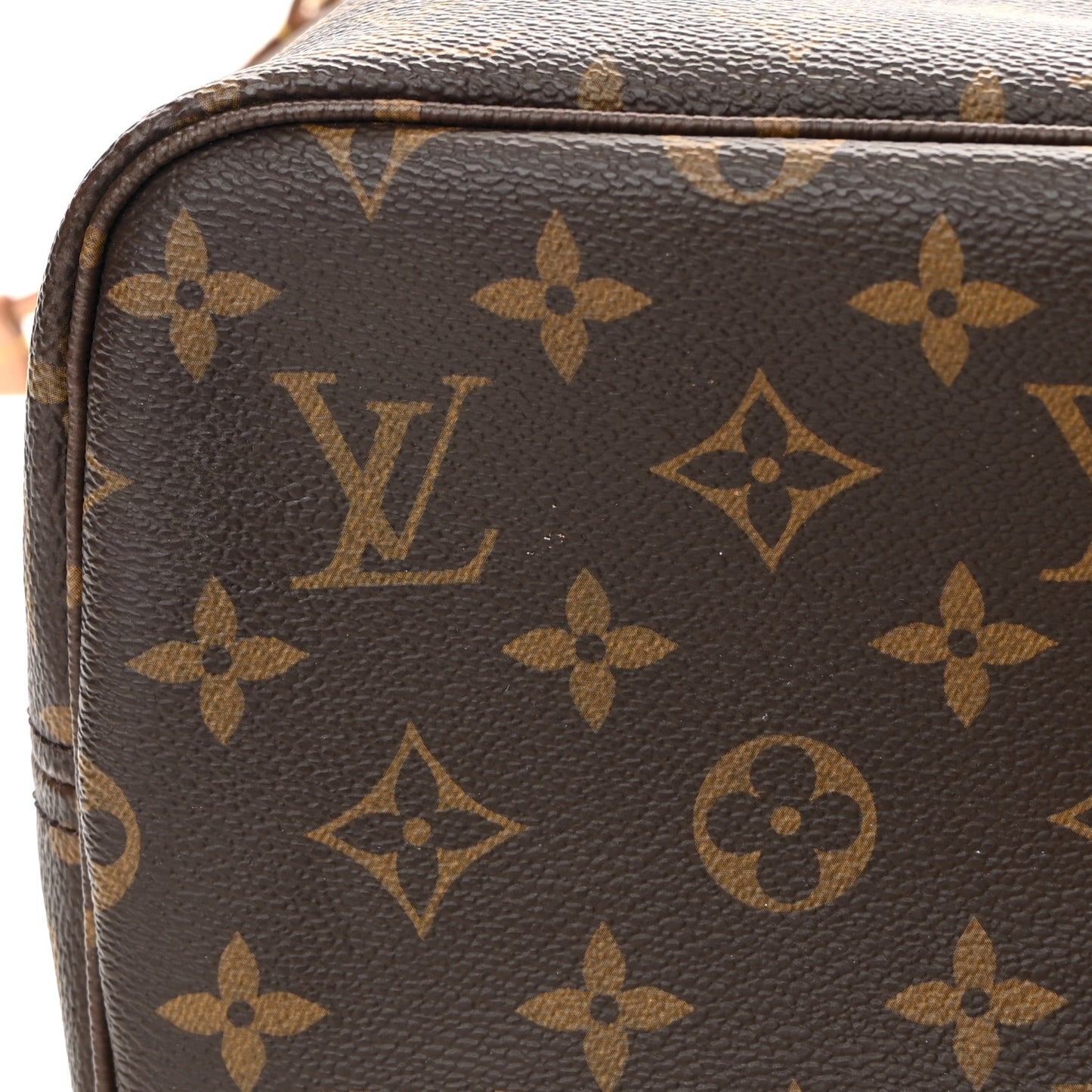 Monogram Neo Neverfull MM