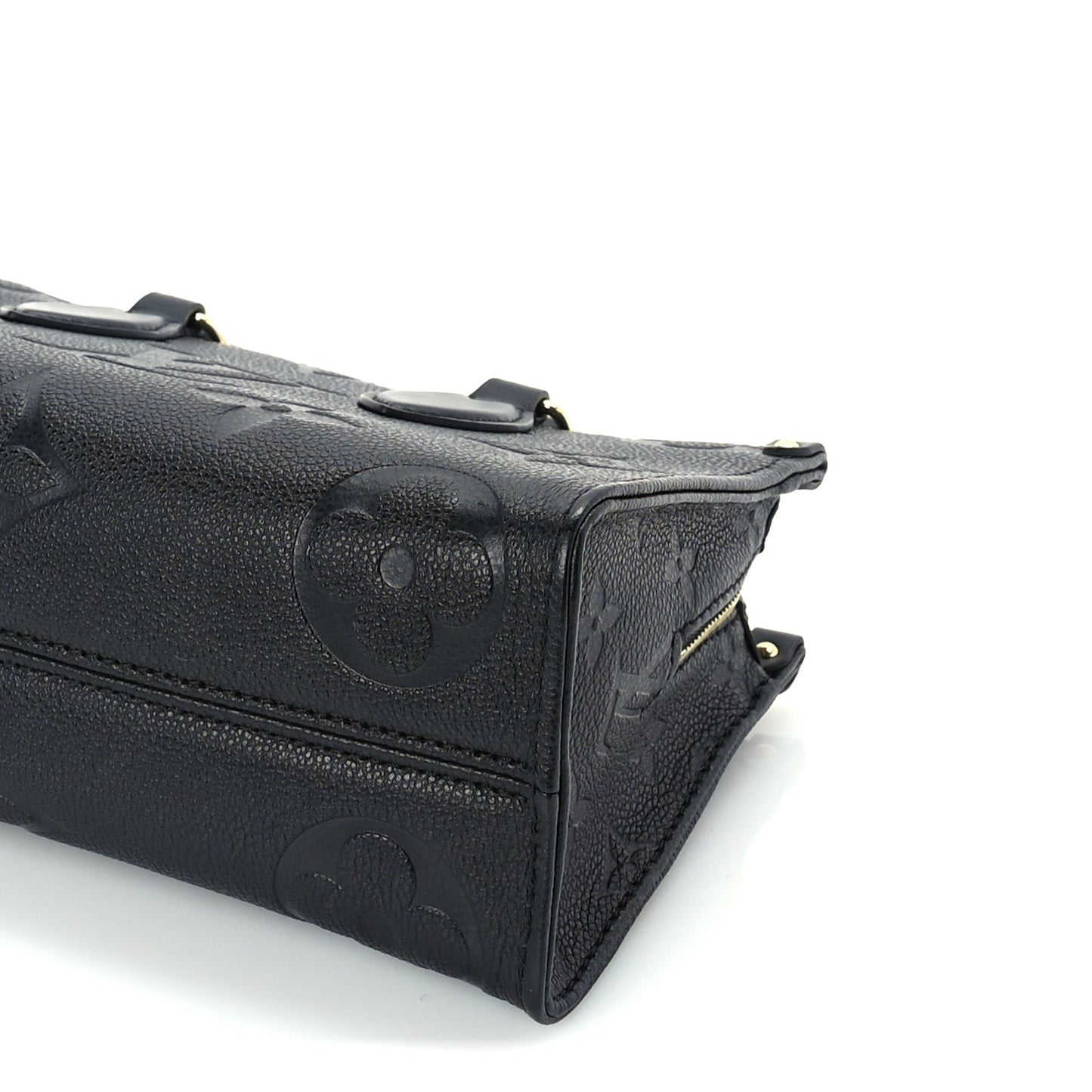 Empreinte OnTheGo East West Black